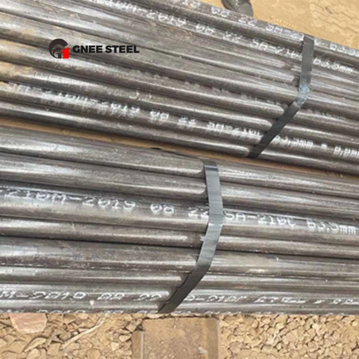 Ống nồi hơi loại C SA 210