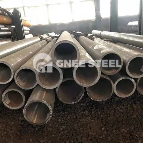 SA213 T12 Seamless Alloy Steel Boiler Tube
