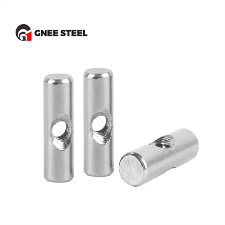 Đai ốc thùng thép không gỉ SS304 SS316