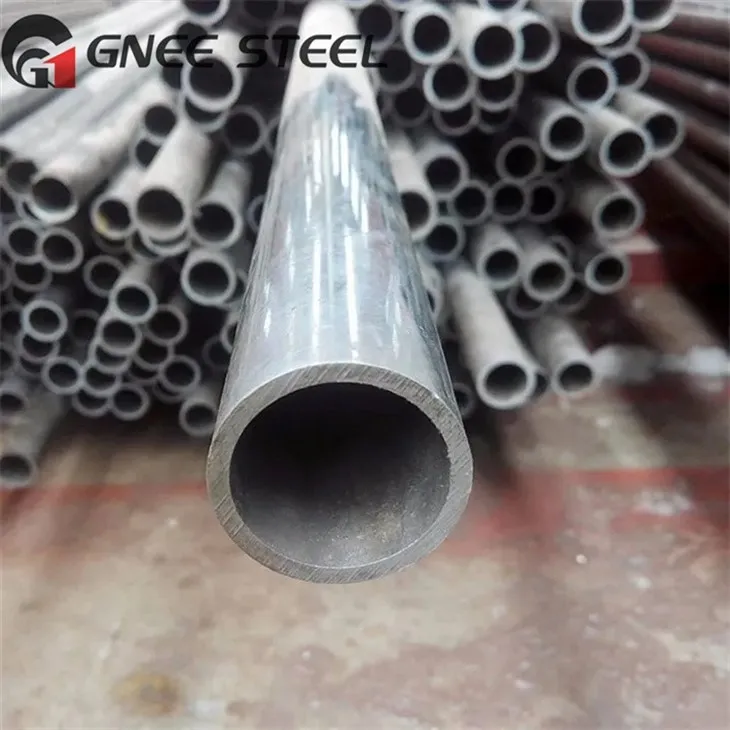 ST37 ST52 ST42 Hydraulic Steel Tube