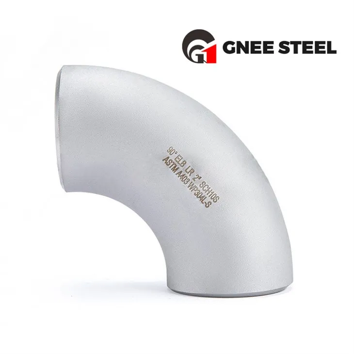 Khuỷu tay ASTM A403 WP304L