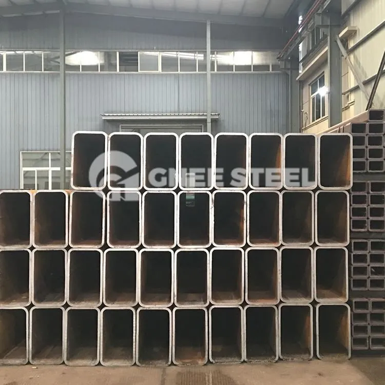 Phần rỗng bằng thép carbon STK500