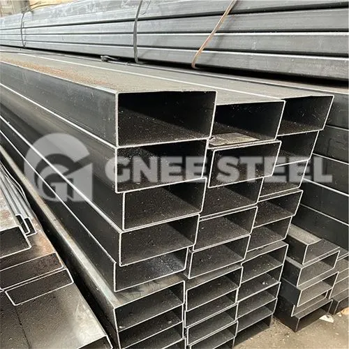 Ống hình chữ nhật tường mỏng